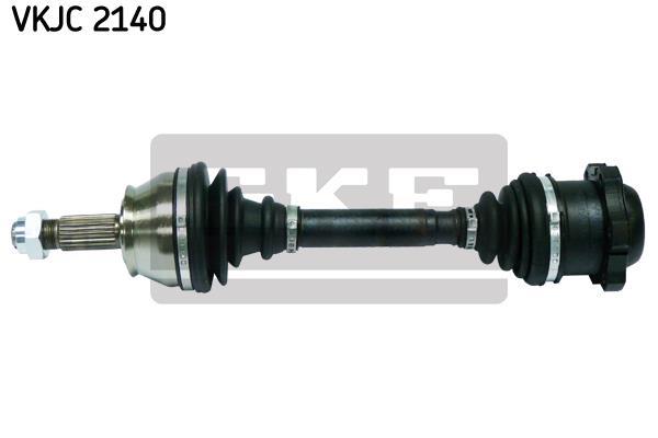 Cardan SKF VKJC 2140